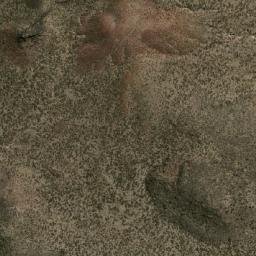 Satellite imagery of Loma Colorada, AR