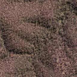 Satellite imagery of Oak Hill, AU