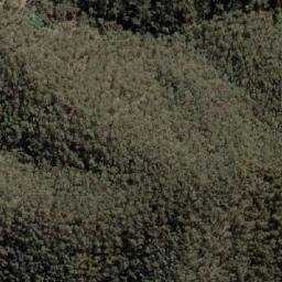 Satellite imagery of Blowering Mountain, AU