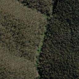 Satellite imagery of Blowering Mountain, AU