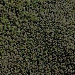 Satellite imagery of Bullock Hill, AU