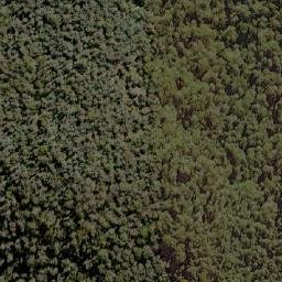 Satellite imagery of Bullock Hill, AU