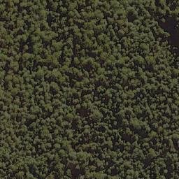 Satellite imagery of Bullock Hill, AU