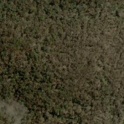 Satellite imagery of Dubbo Hill, AU