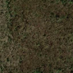 Satellite imagery of Dubbo Hill, AU