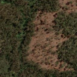 Satellite imagery of Dubbo Hill, AU