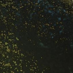 Satellite imagery of Mount Bramina, AU