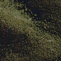 Satellite imagery of Pierce Hill, AU