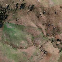 Satellite imagery of Jacks Lookout, AU