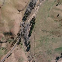 Satellite imagery of Jacks Lookout, AU