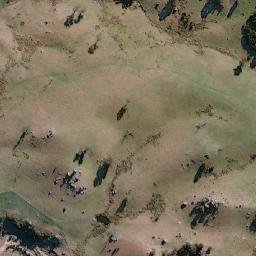 Satellite imagery of Jacks Lookout, AU