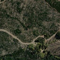 Satellite imagery of Puntilla San Ramón, CL