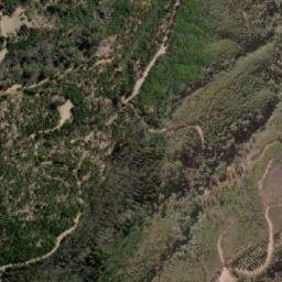 Satellite imagery of Puntilla San Ramón, CL