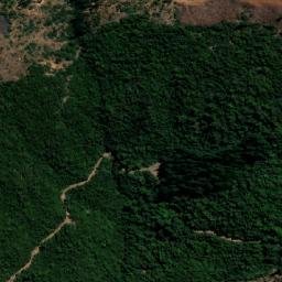 Satellite imagery of Cerro Pelado, CL