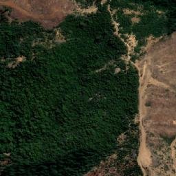Satellite imagery of Cerro Pelado, CL