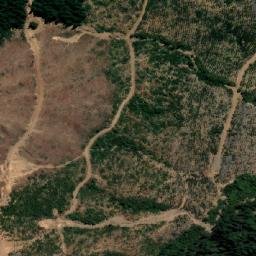 Satellite imagery of Cerro Pelado, CL