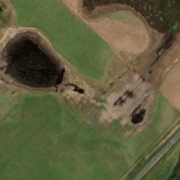 Satellite imagery of 9JUL, AR