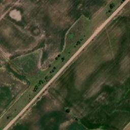 Satellite imagery of 25M1, AR