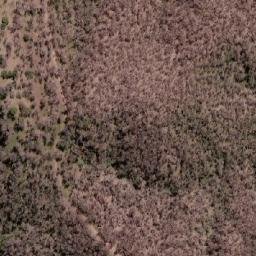 Satellite imagery of The Bald Hill, AU