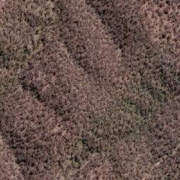 Satellite imagery of Oak Hill, AU
