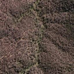 Satellite imagery of Oak Hill, AU