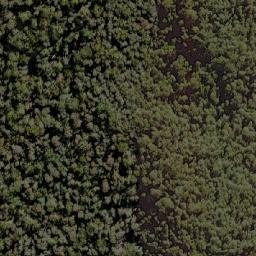 Satellite imagery of Bullock Hill, AU