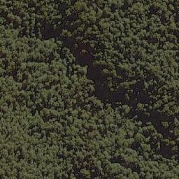 Satellite imagery of Bullock Hill, AU