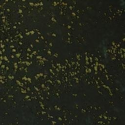 Satellite imagery of Mount Bramina, AU