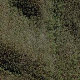 Satellite imagery of Bushranger Hill, AU