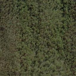 Satellite imagery of Bushranger Hill, AU