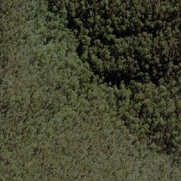 Satellite imagery of Bushranger Hill, AU
