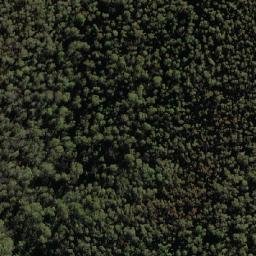 Satellite imagery of Bendora Hill, AU