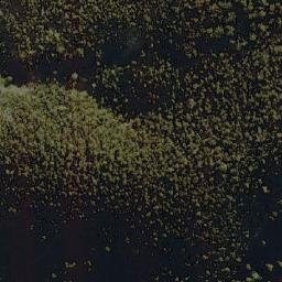 Satellite imagery of Pierce Hill, AU