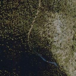 Satellite imagery of Pierce Hill, AU