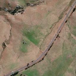 Satellite imagery of Jacks Lookout, AU