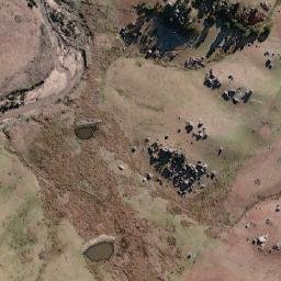 Satellite imagery of Jacks Lookout, AU