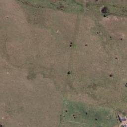 Satellite imagery of Brushy Hill, AU