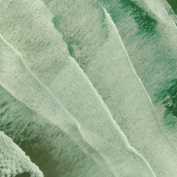 Satellite imagery of Okaihau Pa, NZ