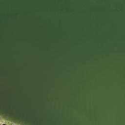 Satellite imagery of Matawhera Point, NZ