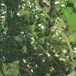 Satellite imagery of A1 RAWENE, NZ