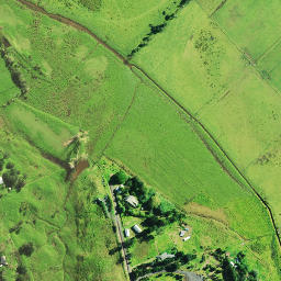Satellite imagery of A1 RAWENE, NZ