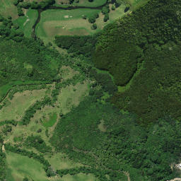 Satellite imagery of Toukohe Pa, NZ