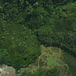 Satellite imagery of Toukohe Pa, NZ