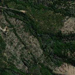 Satellite imagery of Puntilla San Ramón, CL