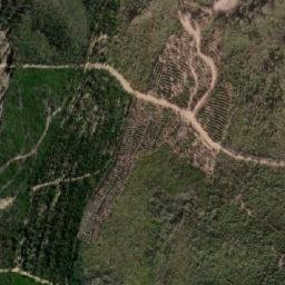 Satellite imagery of Puntilla San Ramón, CL