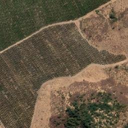 Satellite imagery of Cerro Tren Tren, CL