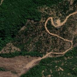 Satellite imagery of Cerro Pelado, CL
