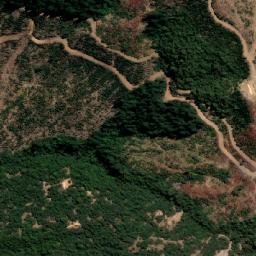 Satellite imagery of Cerro Pelado, CL