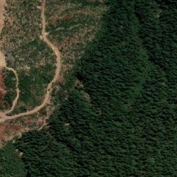 Satellite imagery of Cerro Pelado, CL