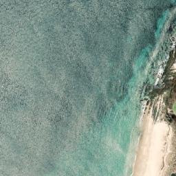 Satellite imagery of Carrickalinga Head, AU